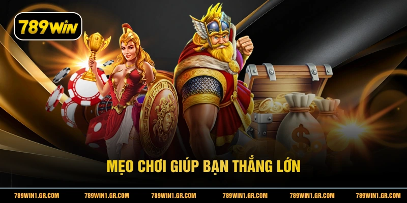 Nổ Hũ Jackpot - Sức Hấp Dẫn Không Thể Chối Từ Trong 2026 Mẹo chơi giúp bạn thắng lớn